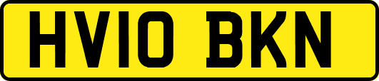 HV10BKN