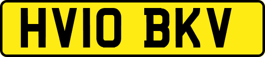 HV10BKV