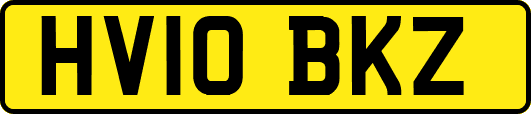 HV10BKZ