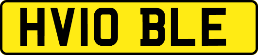 HV10BLE