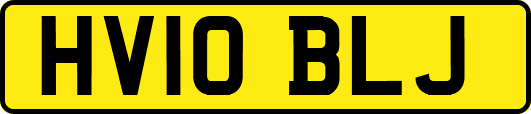 HV10BLJ