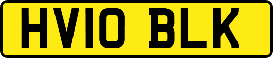 HV10BLK