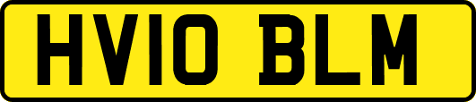 HV10BLM