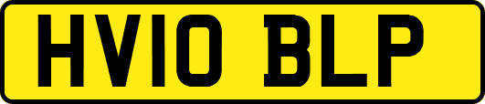 HV10BLP