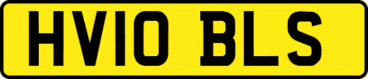 HV10BLS