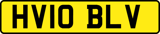 HV10BLV