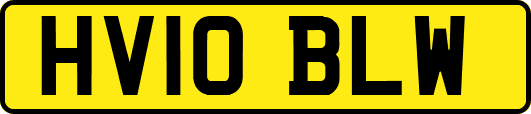 HV10BLW