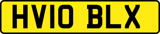 HV10BLX