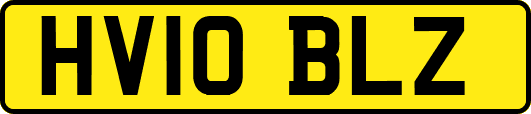 HV10BLZ