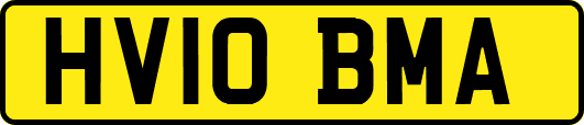 HV10BMA