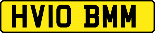 HV10BMM