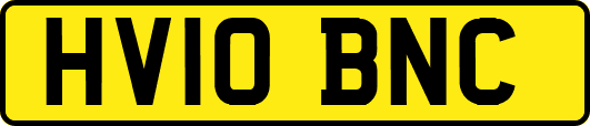 HV10BNC