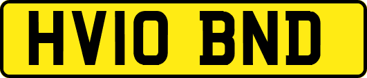 HV10BND