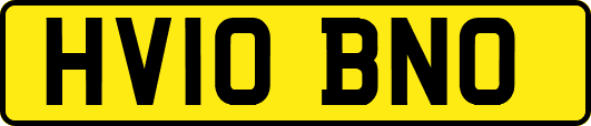 HV10BNO