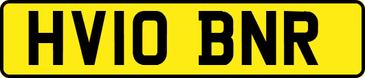 HV10BNR