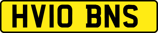 HV10BNS