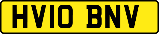 HV10BNV