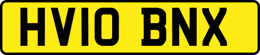 HV10BNX