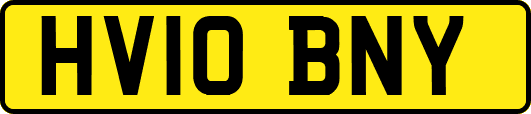 HV10BNY