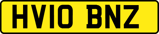HV10BNZ