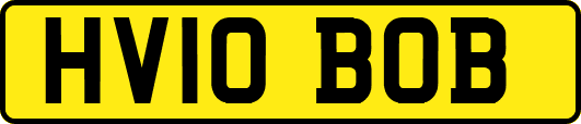 HV10BOB