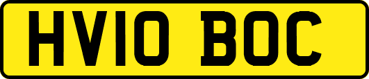 HV10BOC