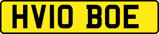 HV10BOE