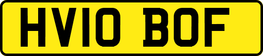 HV10BOF