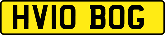 HV10BOG