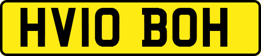 HV10BOH