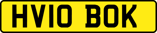 HV10BOK