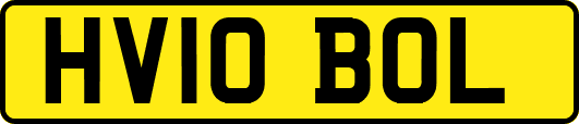 HV10BOL