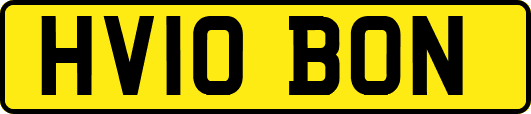HV10BON