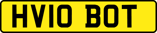 HV10BOT