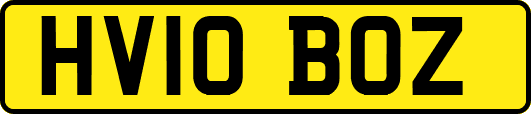 HV10BOZ