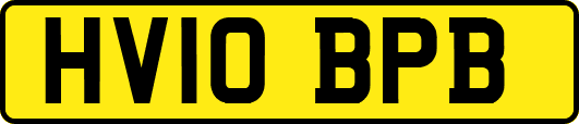 HV10BPB