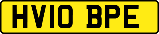 HV10BPE