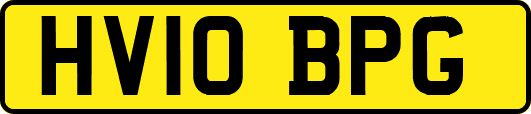 HV10BPG