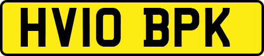 HV10BPK