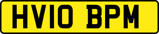 HV10BPM