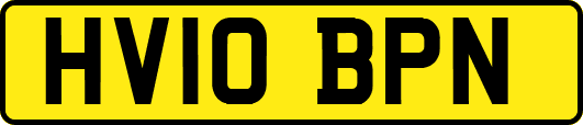 HV10BPN