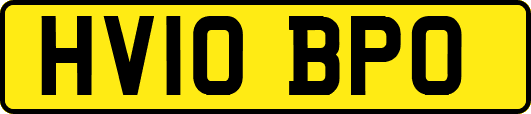 HV10BPO