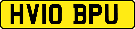 HV10BPU