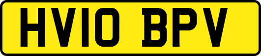 HV10BPV