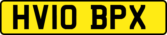 HV10BPX