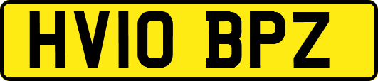 HV10BPZ