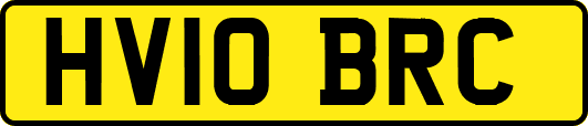 HV10BRC