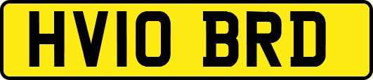 HV10BRD