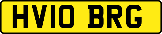 HV10BRG