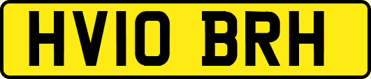 HV10BRH